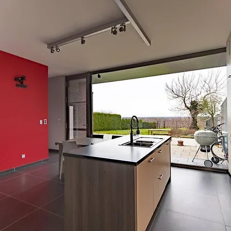La Maison De Marie *