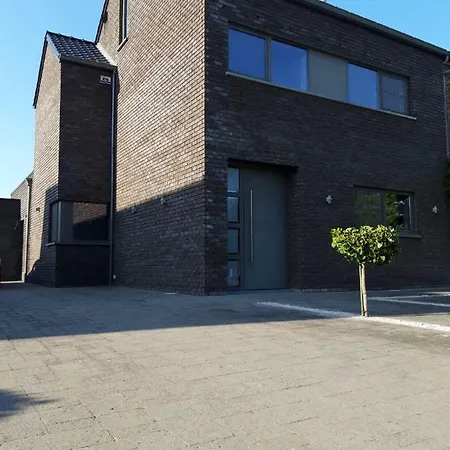 La Maison De Marie Casa de Férias
