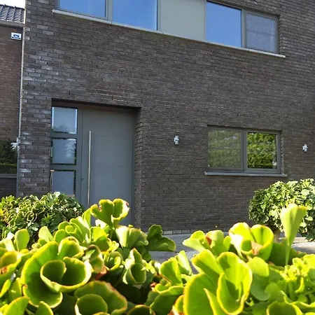 La Maison De Marie * Borgloon